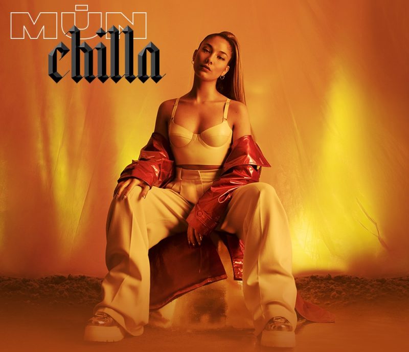 premier album chilla kodd magazine e