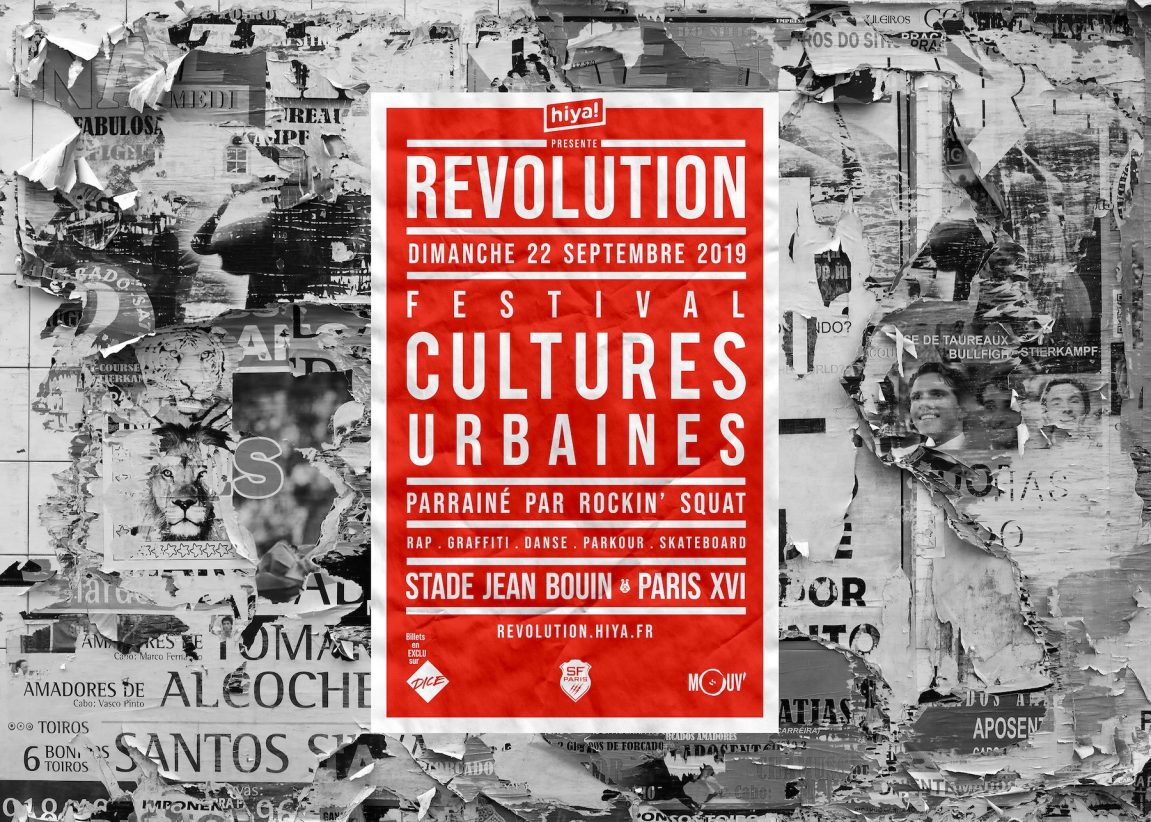 revolution festival kodd magazine