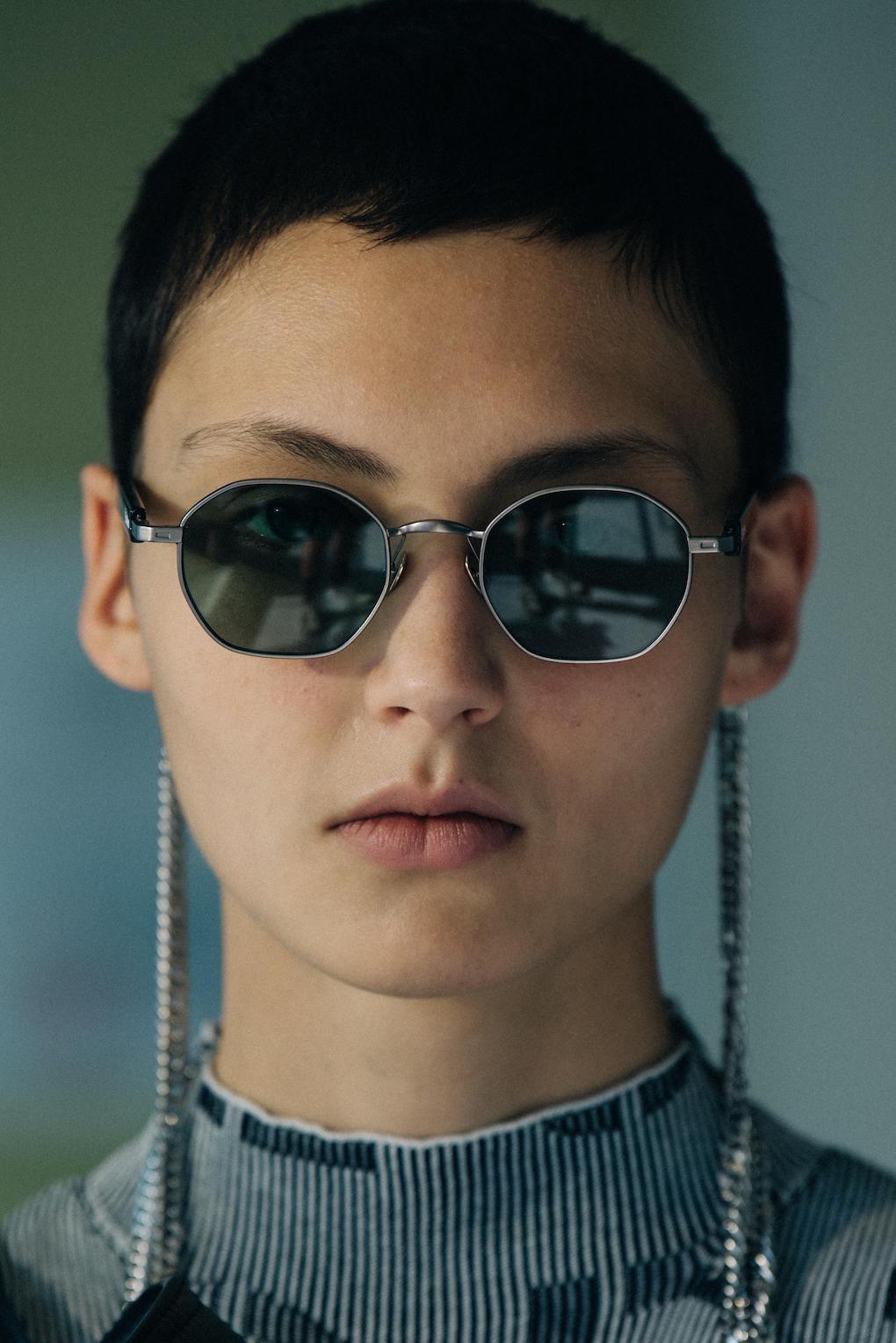 etudes eyewear collection kodd magazine KODD MAGAZINE