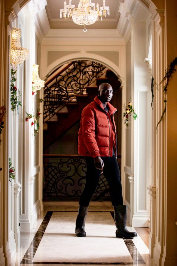 moose knuckles lookbook ah kodd magazine