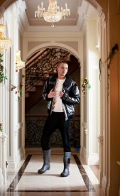 moose knuckles lookbook ah kodd magazine
