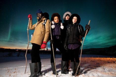 moose knuckles lookbook ah kodd magazine