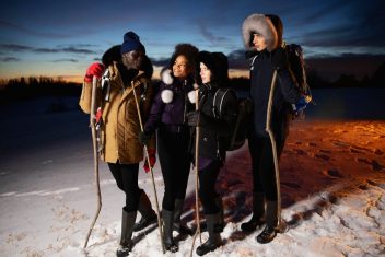 moose knuckles lookbook ah kodd magazine