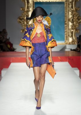 moschino jeremy scott kodd magazine