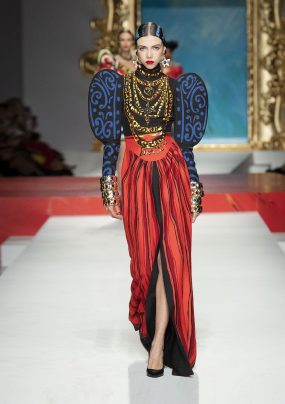 moschino jeremy scott kodd magazine