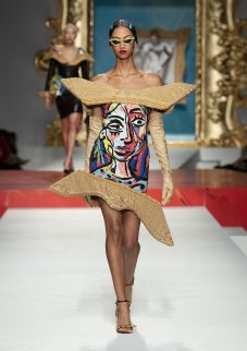 moschino jeremy scott kodd magazine