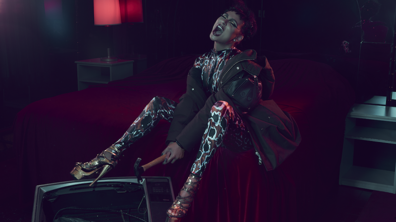 moose knucklescollection capsule ds kodd magazine