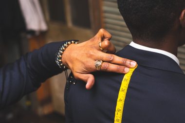 la mode sur mesure kodd magazine