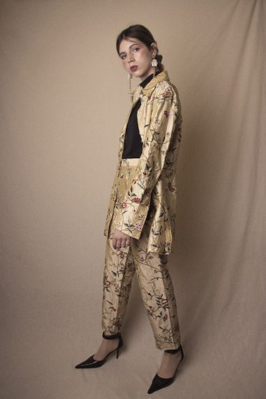 mom ́s wardrobe laura meijueiro claudia valentina kodd magazine