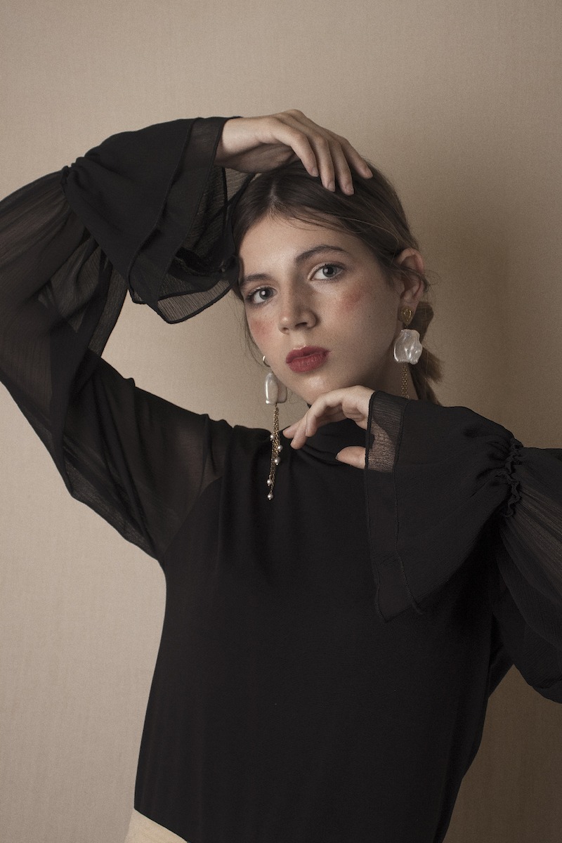 mom ́s wardrobe laura meijueiro claudia valentina kodd magazine