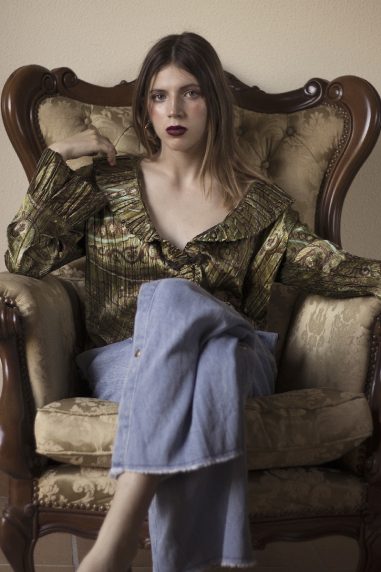 mom ́s wardrobe laura meijueiro claudia valentina kodd magazine