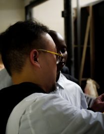 moohong ss mojorisin kodd magazine