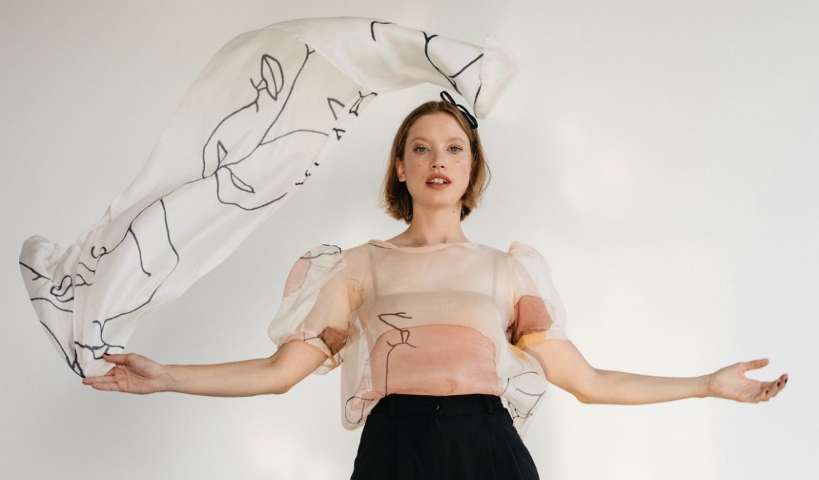 How Your Clothes Affect Your Confidence and Performance Kodd Magazine