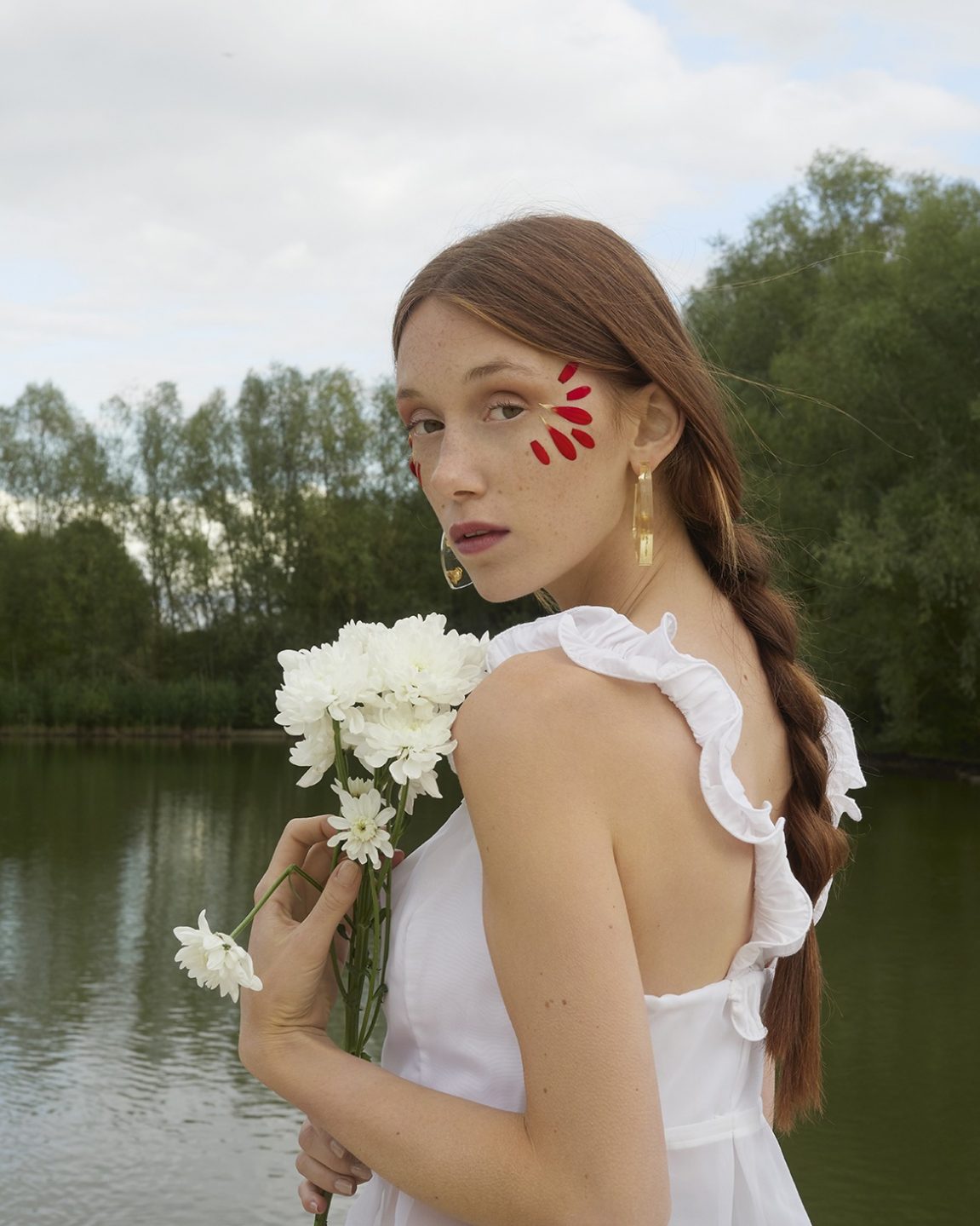 mathilda thanina maeva marie kodd magazine