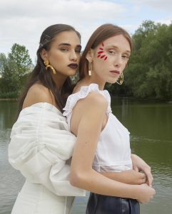 mathilda thanina maeva marie kodd magazine