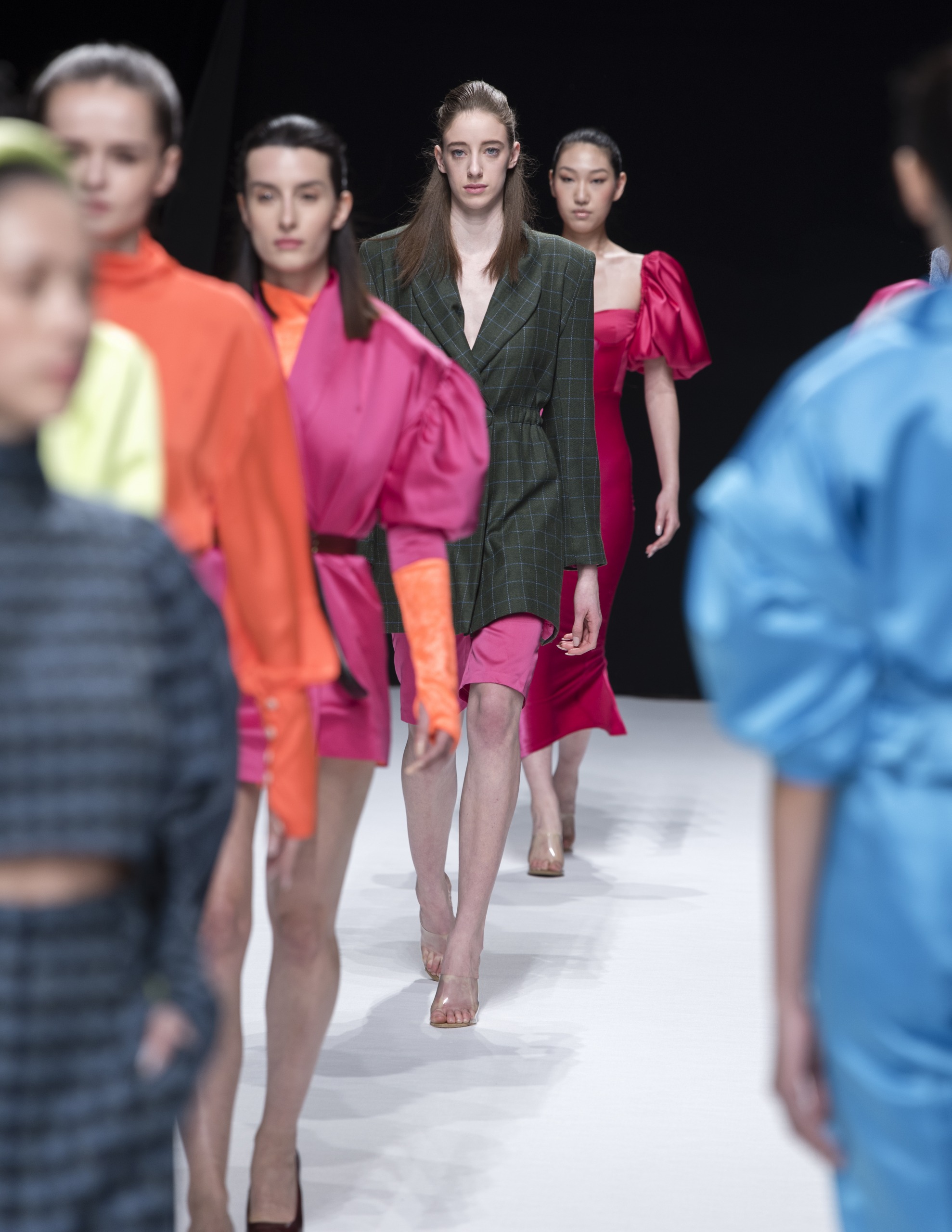 paris fashion- aoife ireland fall/winter 2020/2021