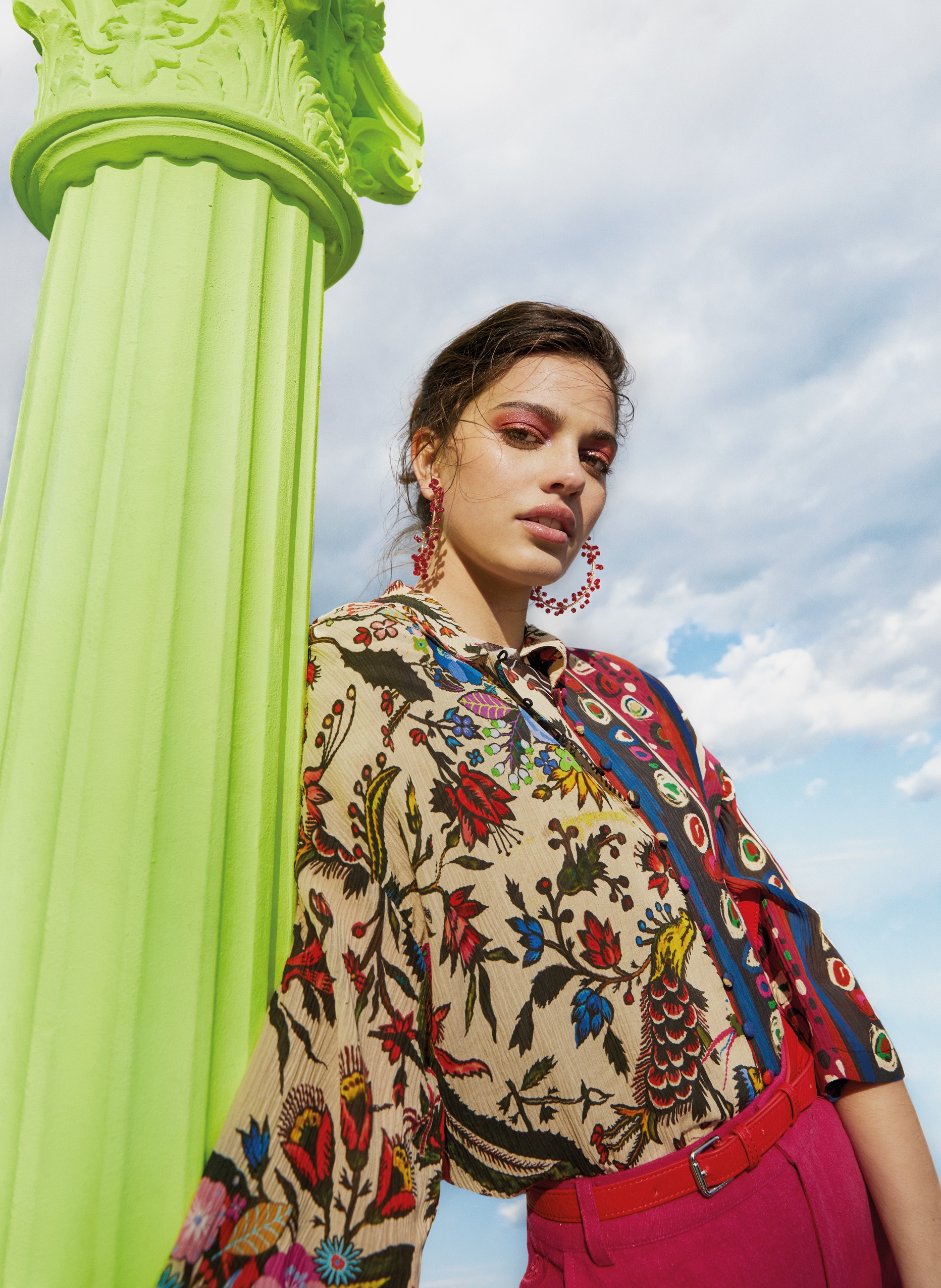 christian lacroix kodd magazine