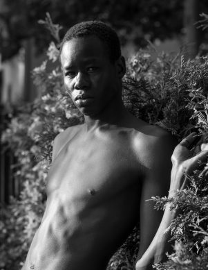 majok deng kodd magazine