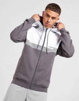 sweat Ö capuche zx adidas originals jd sports kodd magazine