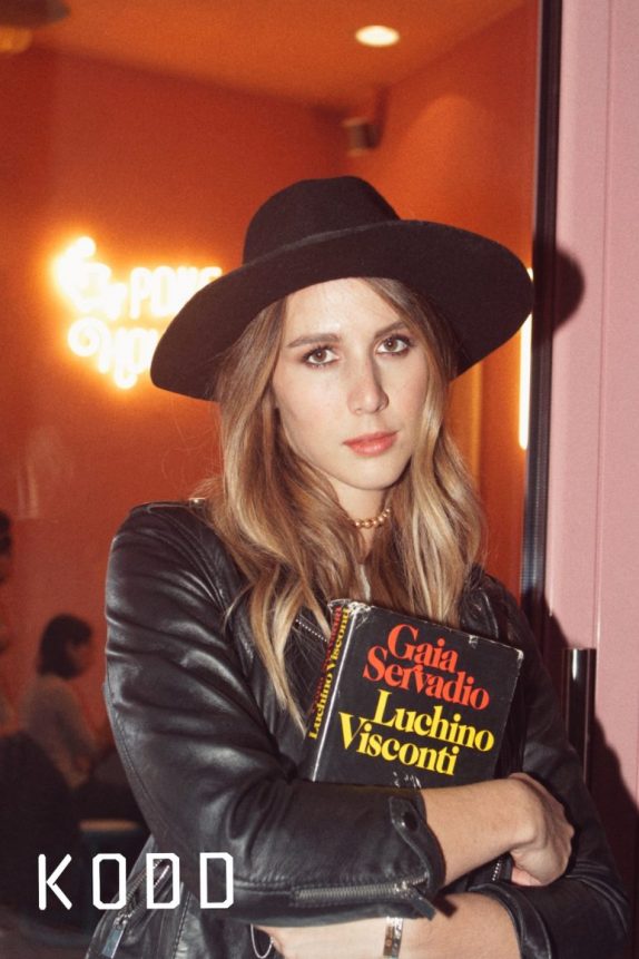 milan vibes federico cambria kodd magazine fashion