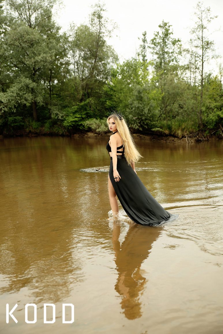 mar lil safonova kodd magazine fashion