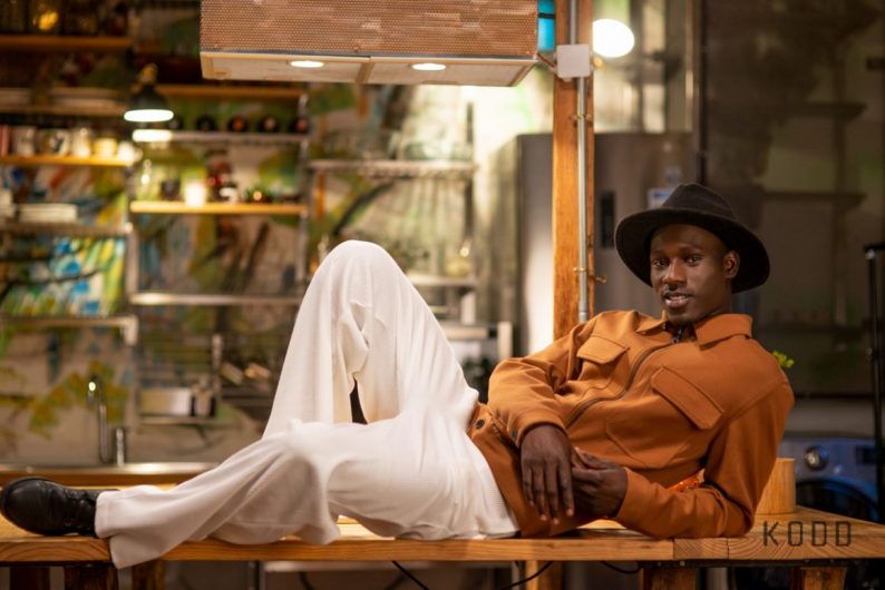 my soul sebastian candiolli kodd magazine