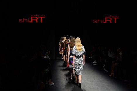 shi rt fashion show giovanni occhipinti kodd magazine mode