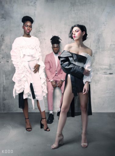 myths and legends solomon jamy brown kodd magazine