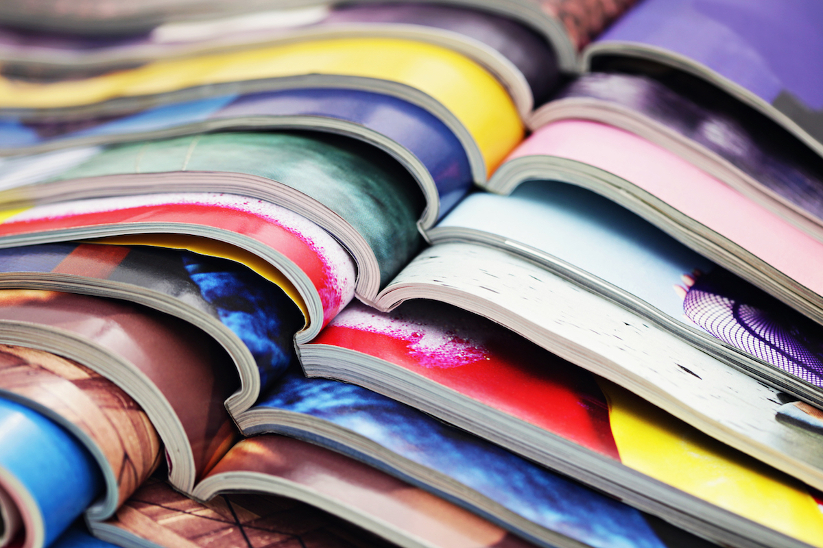 image magazines tendance obsolete abonner papier jemabonne kodd magazine culture