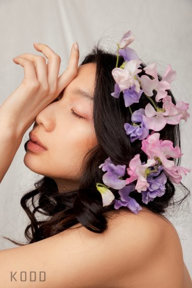 interlude floral marie mélodie ramirez kodd magazine beauty beaute lifestyle set design