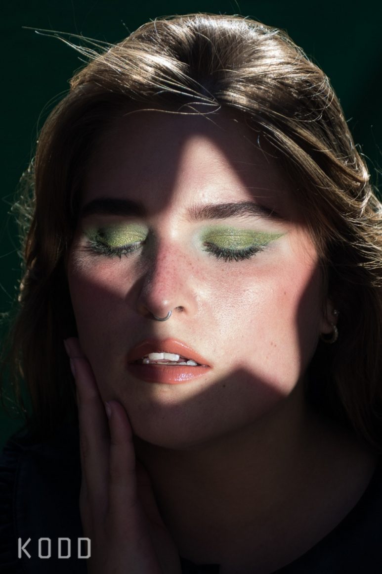 mixtape justin anantawan kodd magazine editorial