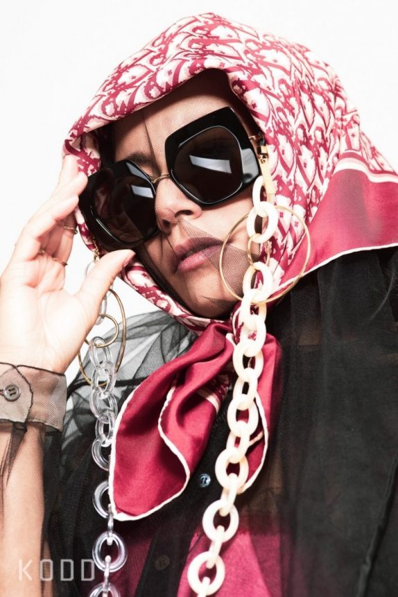 multi pierre gauquelin kodd magazine editorial
