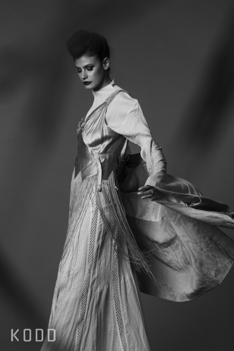 Ebb and Flow Kodd Magazine