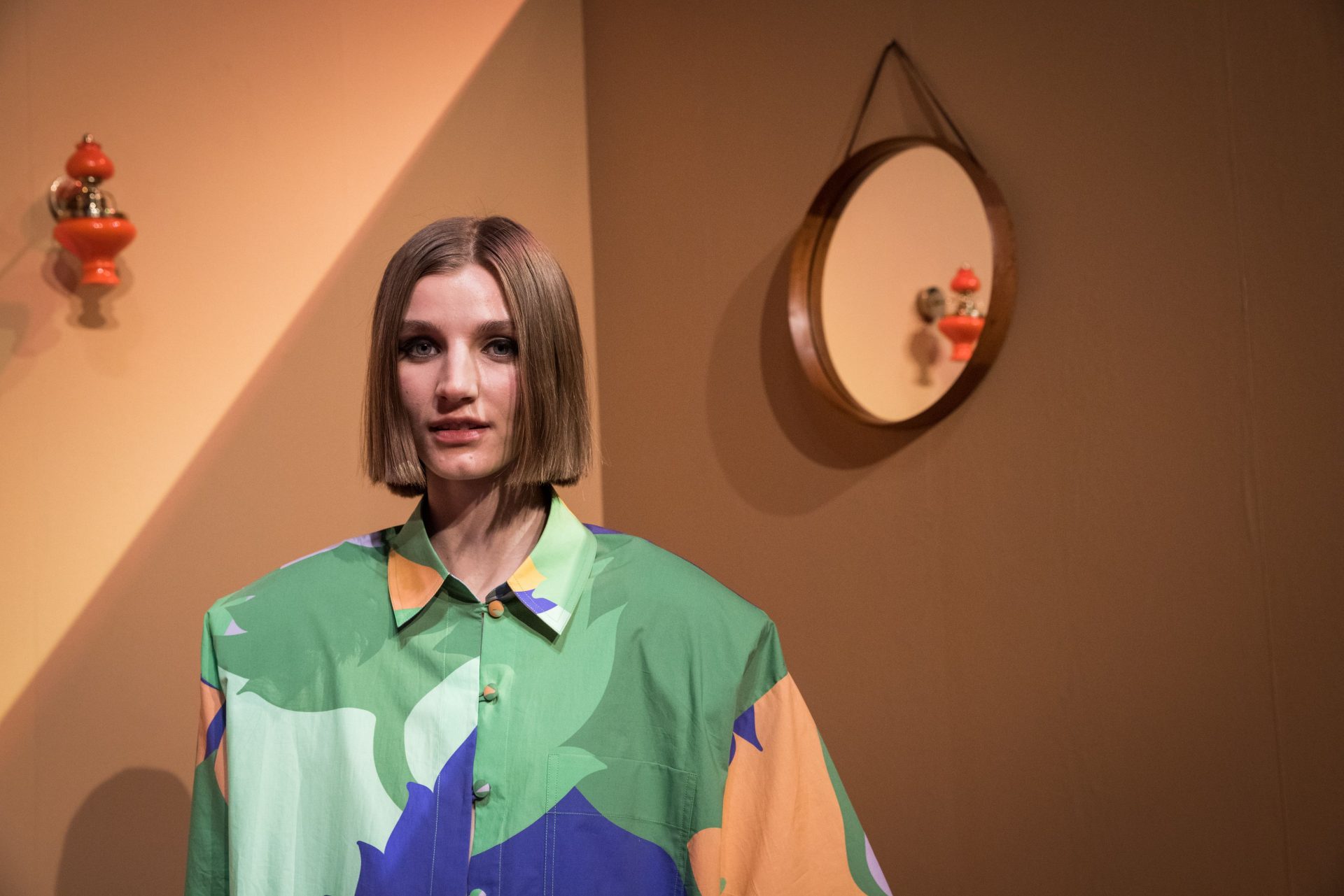 mme keepa kodd magazine mode fashion