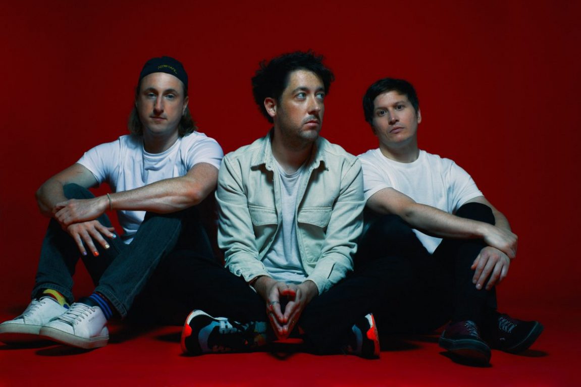 the wombats if you ever leave i m coming with you kodd magazine culture musique music