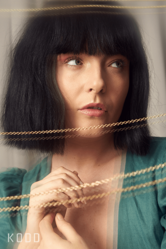 moirae ellisha kriesl kodd magazine editorial