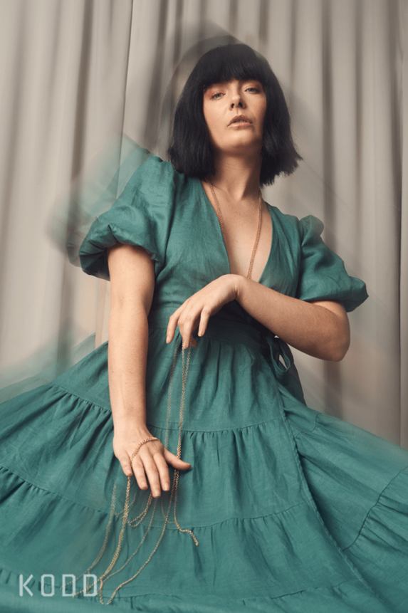 moirae ellisha kriesl kodd magazine editorial
