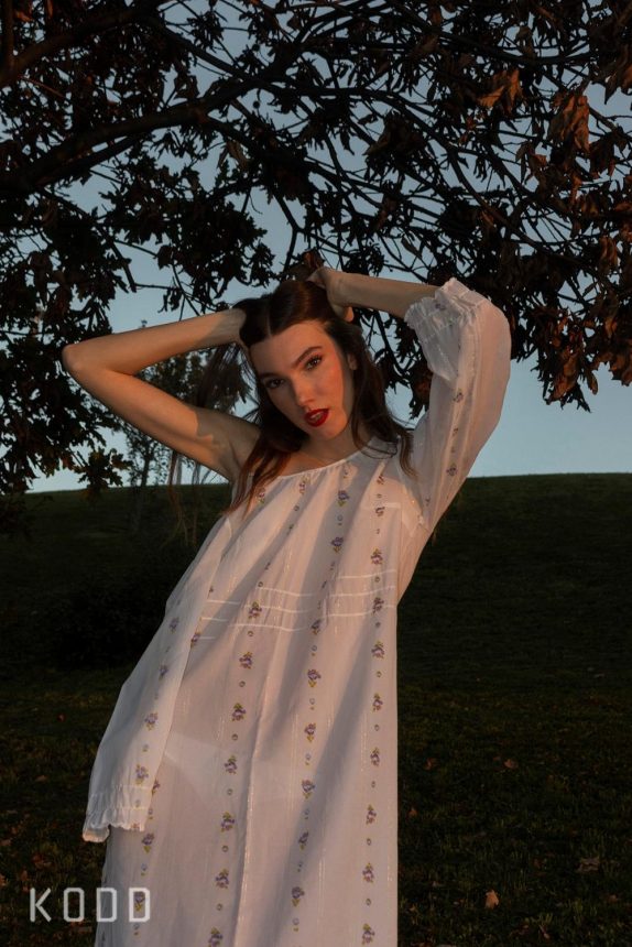 meet me at the park juliana amazonas kodd magazine fashion mode editorial