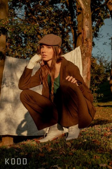 meet me at the park juliana amazonas kodd magazine fashion mode editorial