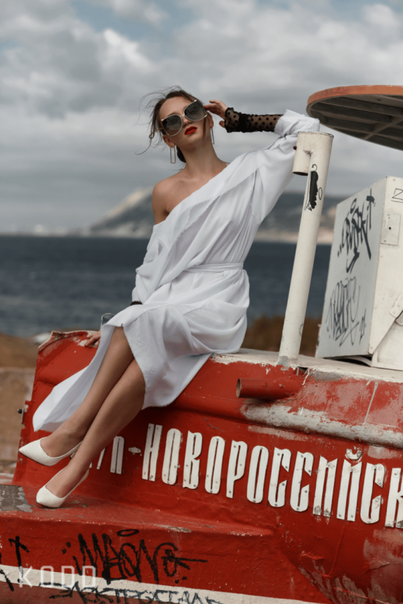 no sails evgeniya ardysheva kodd magazine mode fashion beaute beauty editorial
