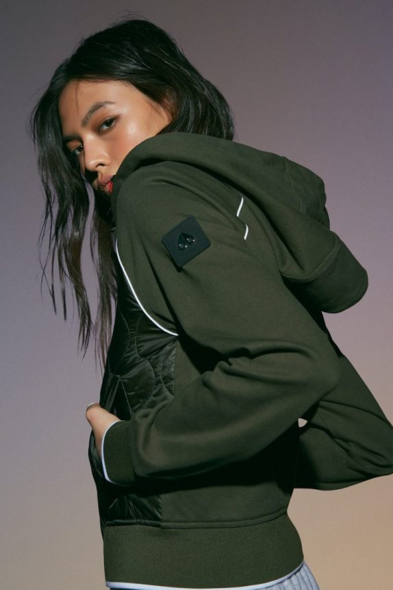 make it rain et hybrid sportswear moose knuckles kodd magazine fashion mode