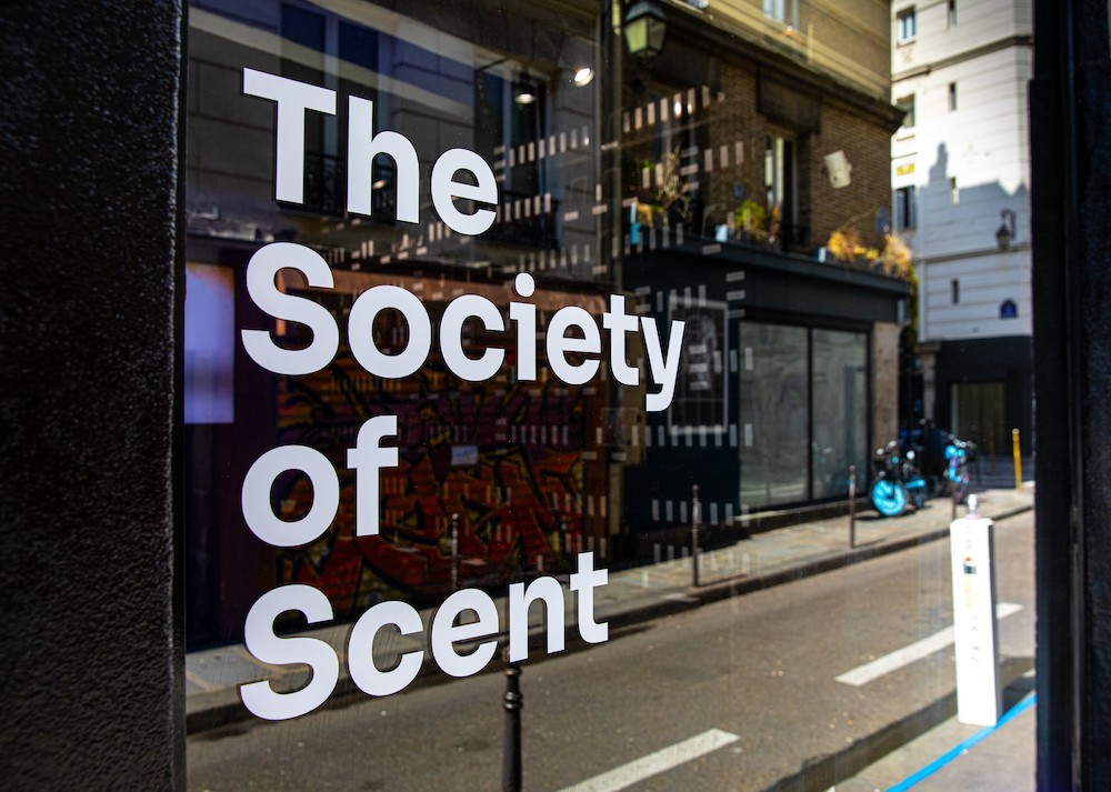 society of scent kodd magazine culture