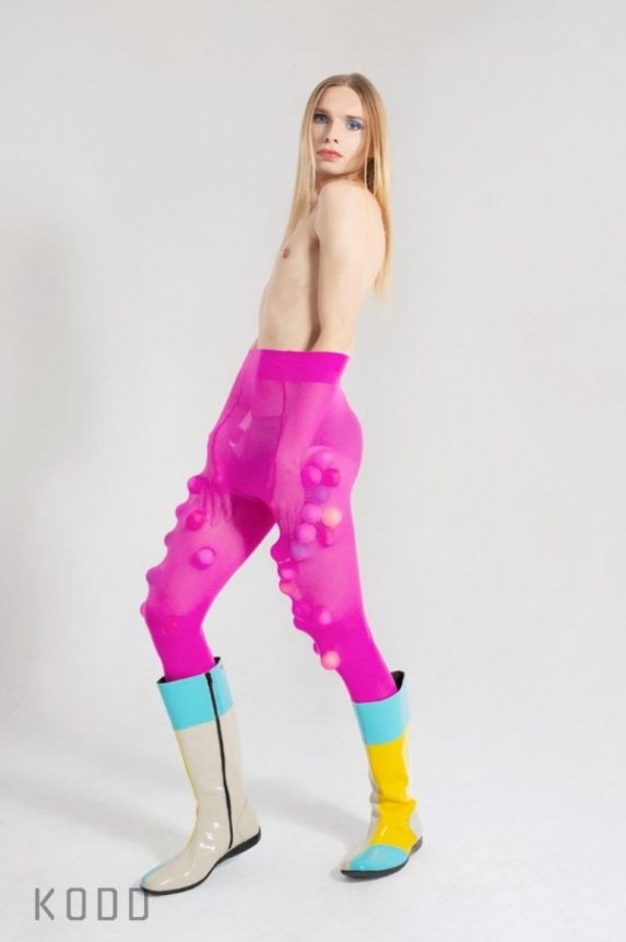 medea edito kodd magazine