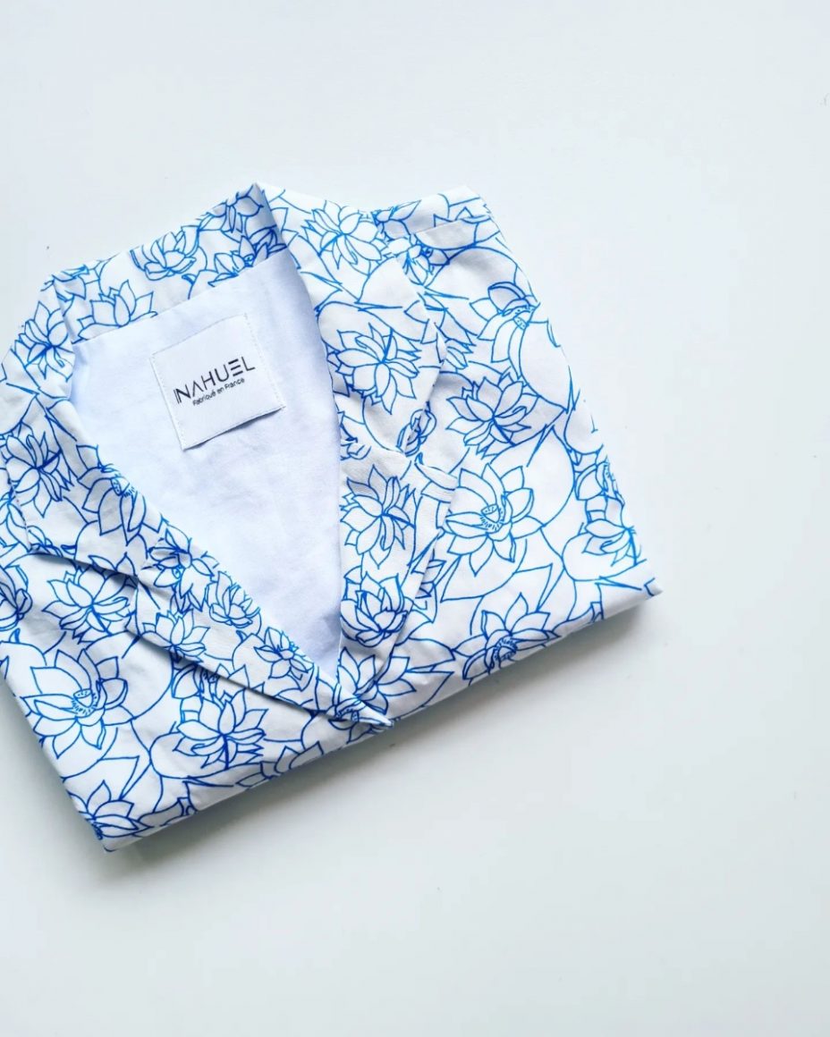 nahuel clothes made in france kodd magazine