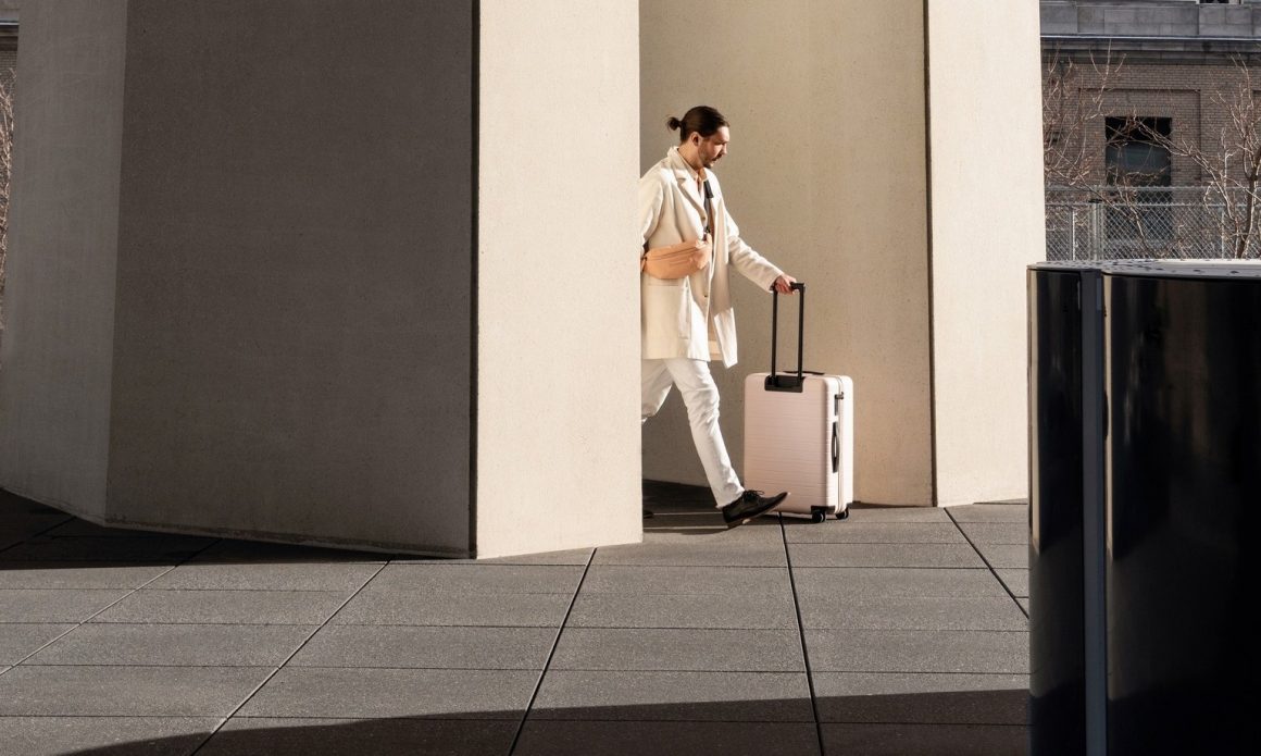 horizn studios kodd magazine lifestyle voyage travel luggages bagages vacances holidays