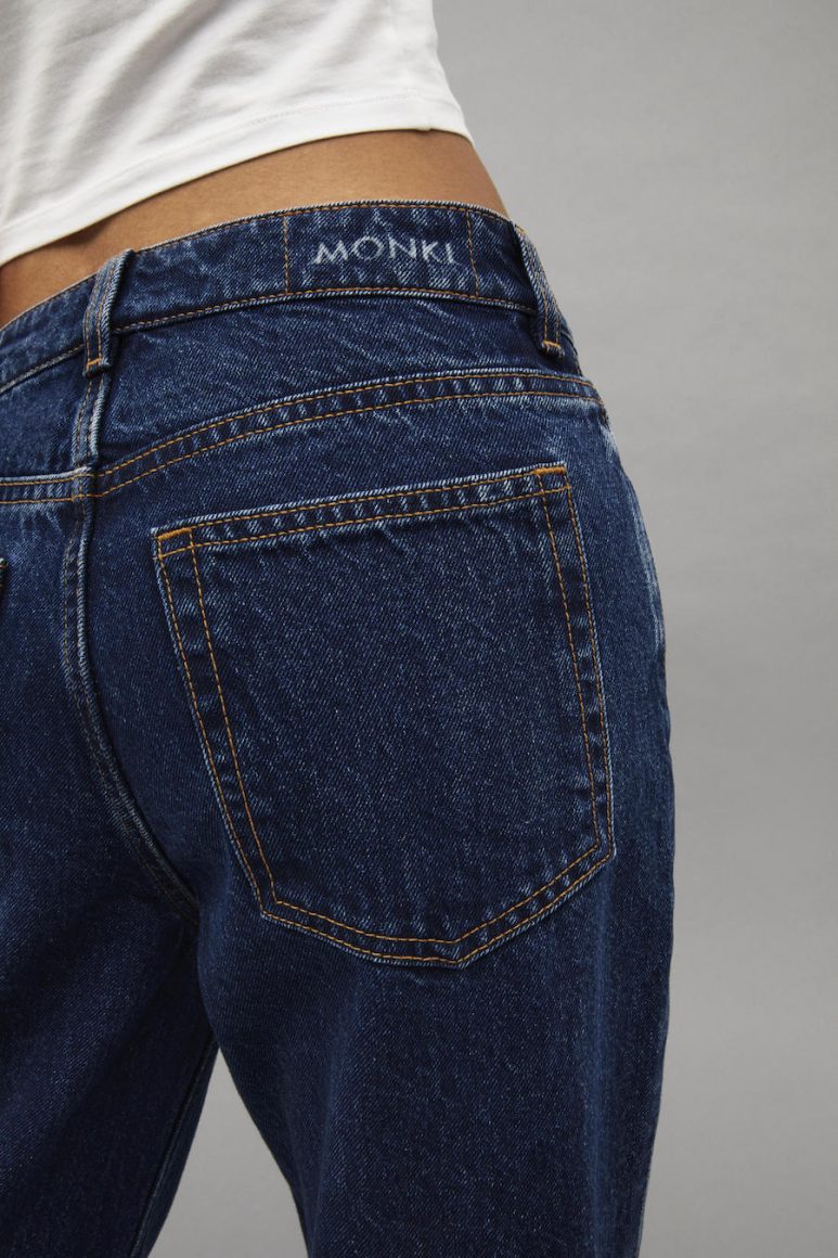 monki denimjrd kodd magazine mode fashion jeans