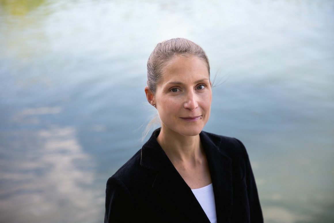 maria fornell sellam paleoviking kodd magazine culture mindset micronutrition