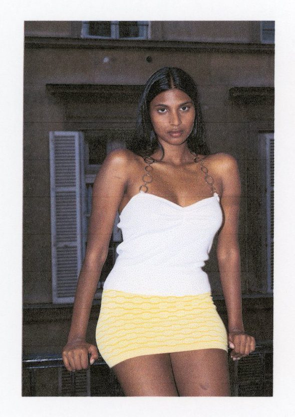 musier kodd magazine fashion mode