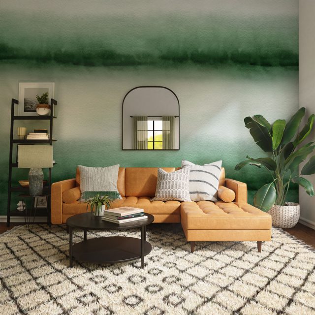 Picture of A look at wallpaper trends in 2023 - Kodd Magazine