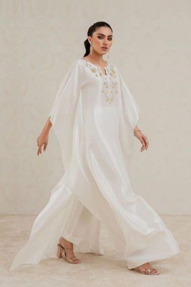 modest fashion arabie souadite Saudi Arabia kodd magazine défilé mode